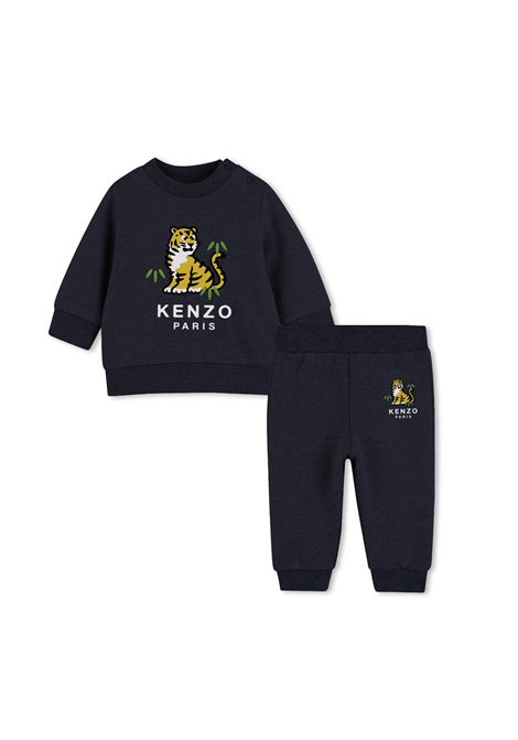 Completo con stampa KENZO KIDS | K62102845